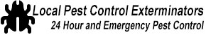 Mcclellan CA Pest Control Exterminators